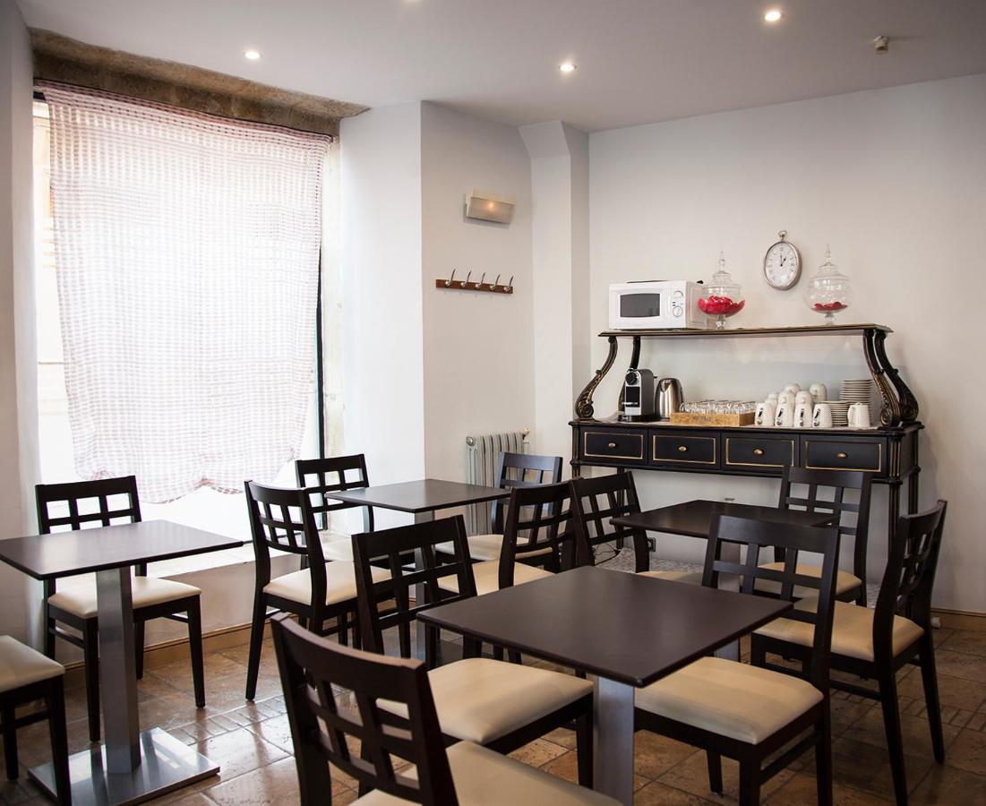 Hotel Soria Plaza Mayor Dış mekan fotoğraf