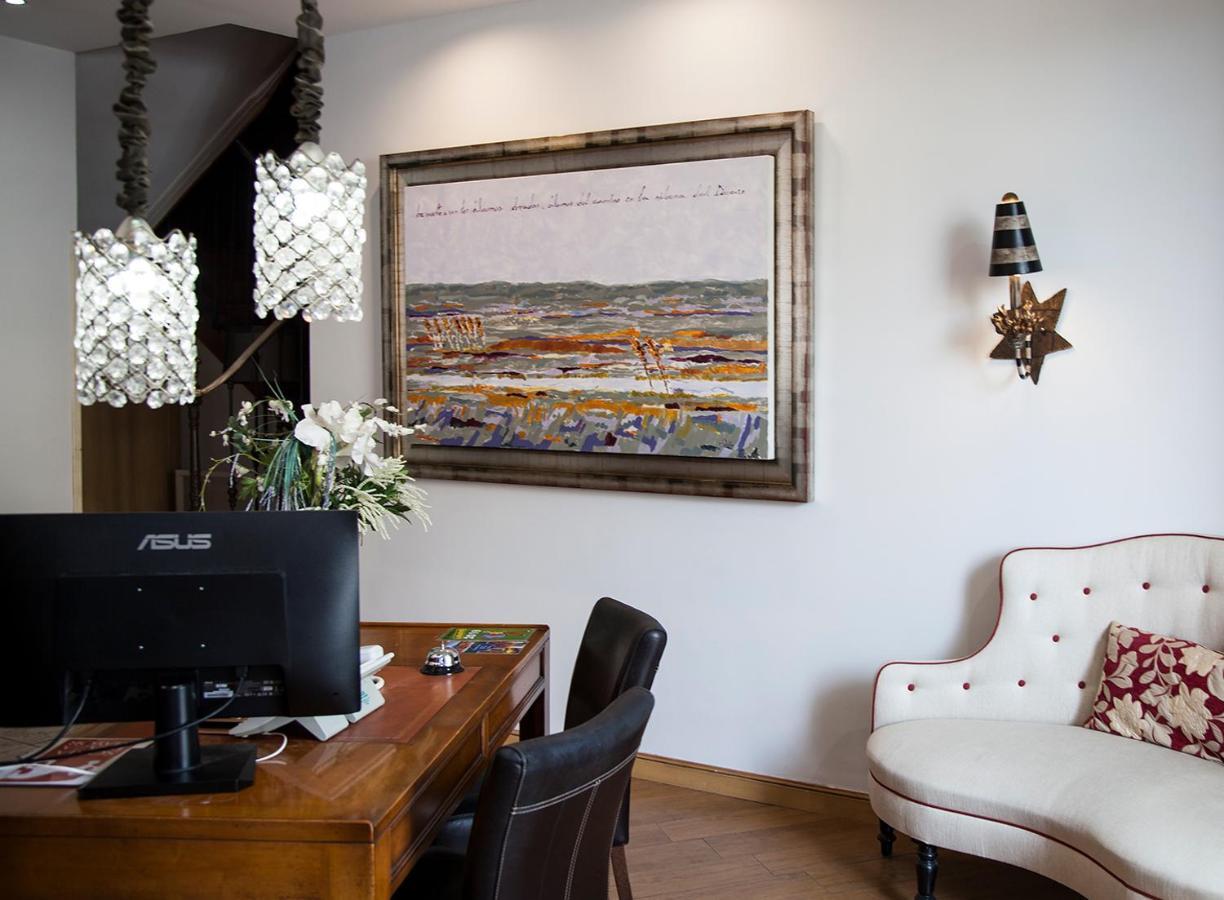 Hotel Soria Plaza Mayor Dış mekan fotoğraf