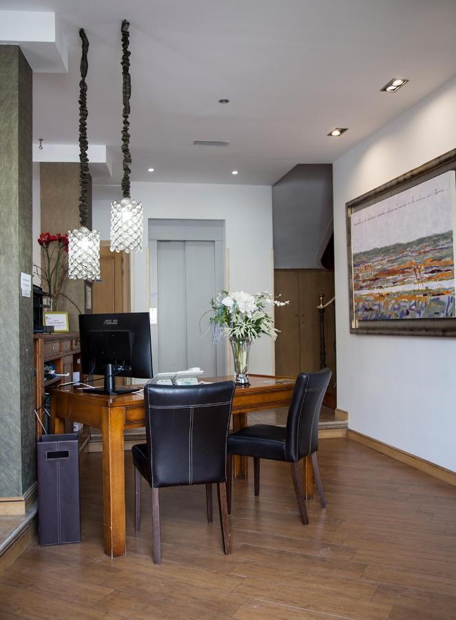 Hotel Soria Plaza Mayor Dış mekan fotoğraf