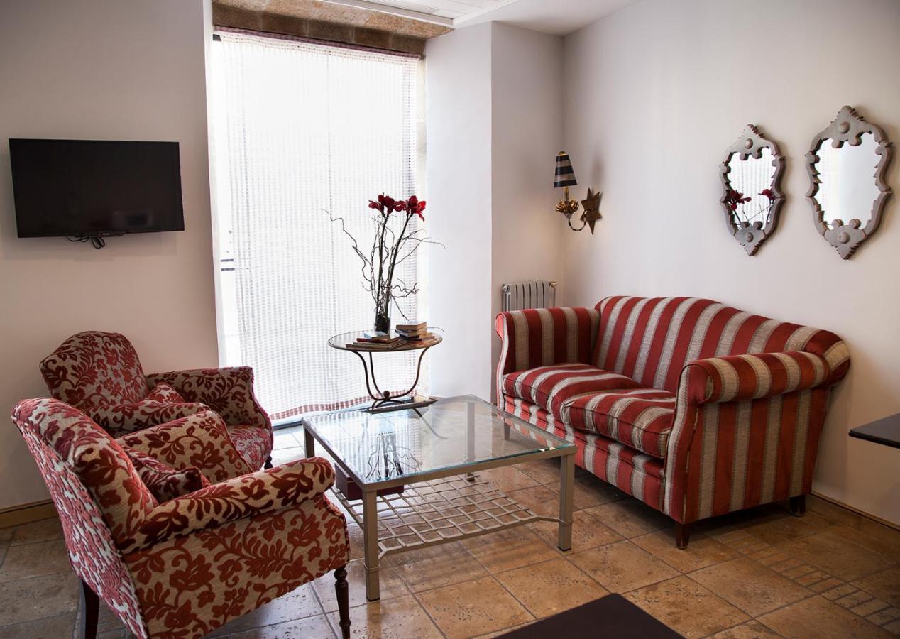 Hotel Soria Plaza Mayor Dış mekan fotoğraf
