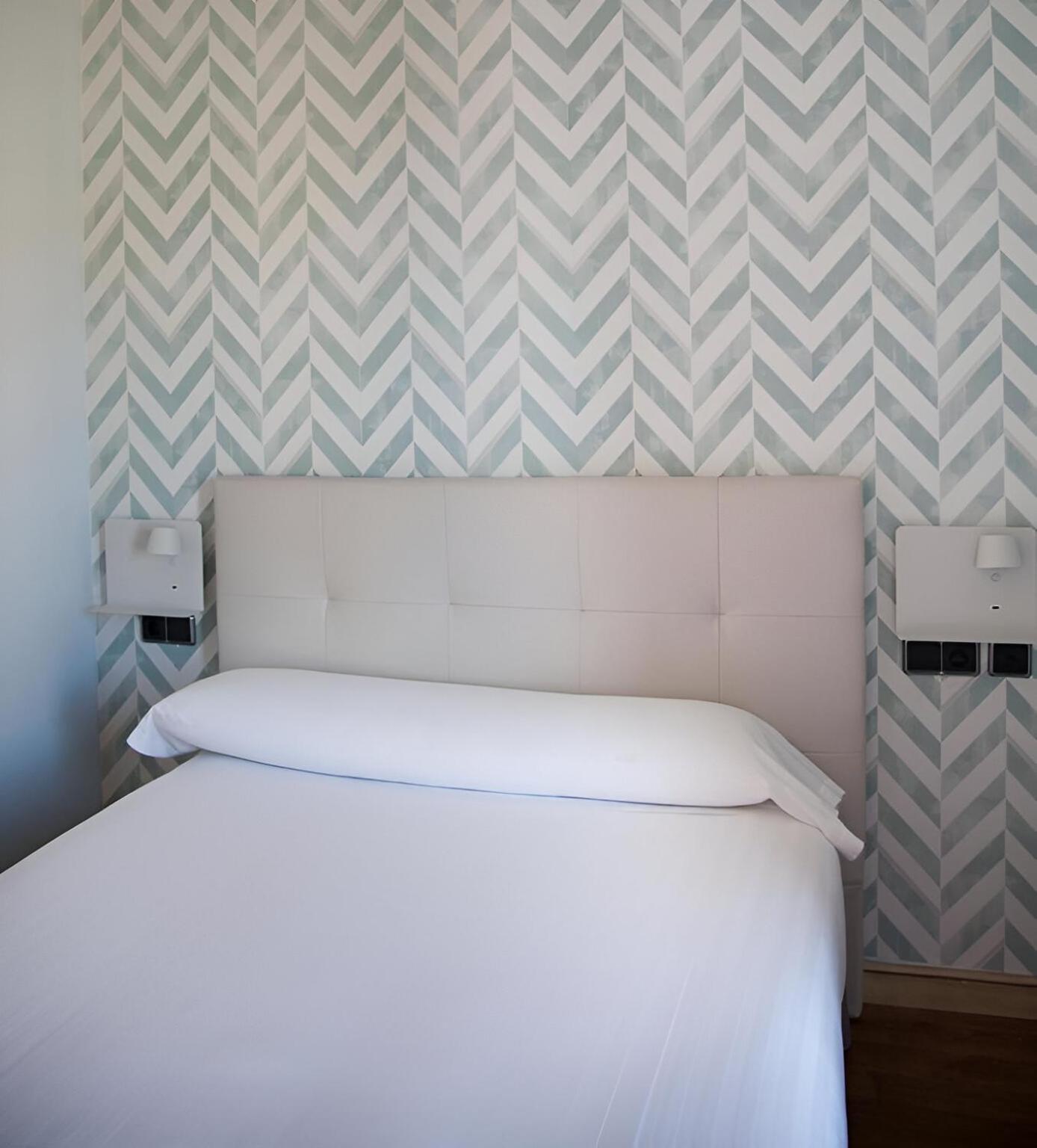 Hotel Soria Plaza Mayor Dış mekan fotoğraf
